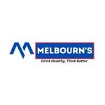 Melbourn's Logo