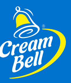 Cream Bell Logo