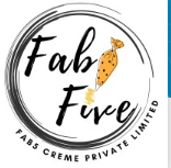 Fab Five Logo