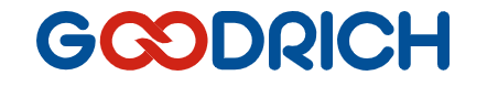 Good Rich Logo