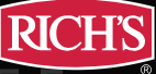 Rich's Logo