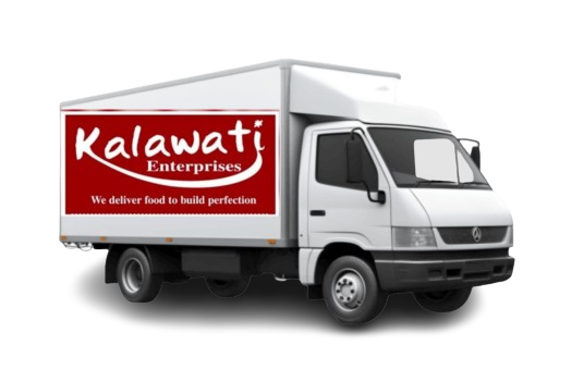 Kalawati Enterprises Truck