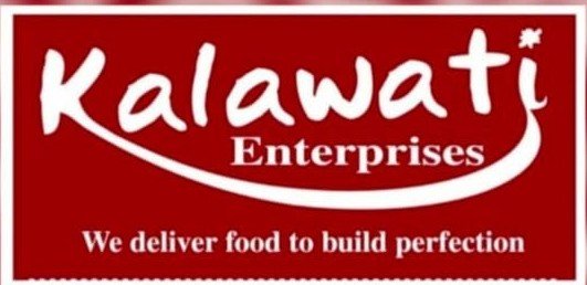 Kalawati Enterprises Logo