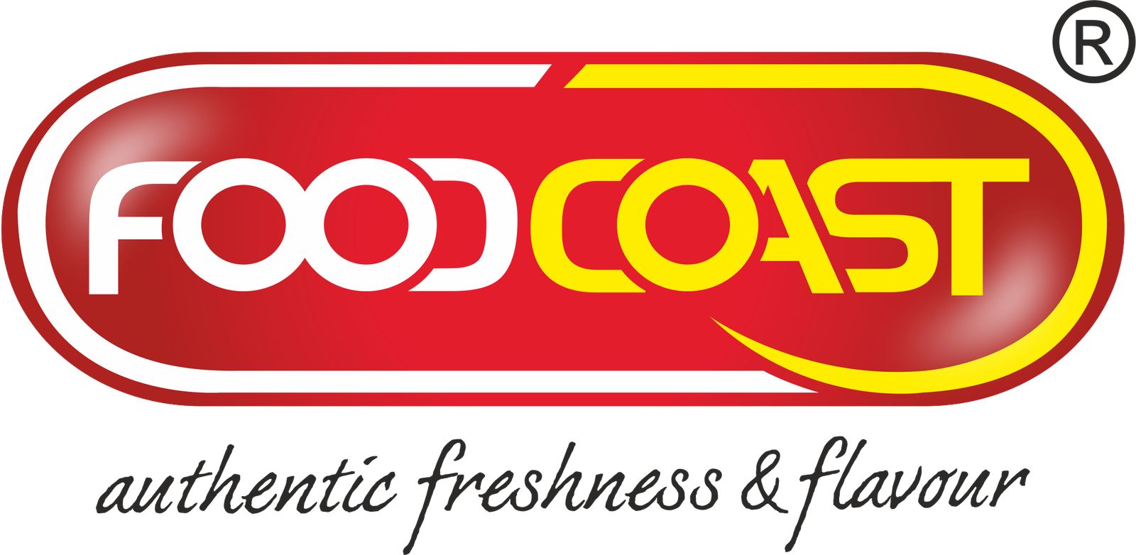 Food Coast Logo