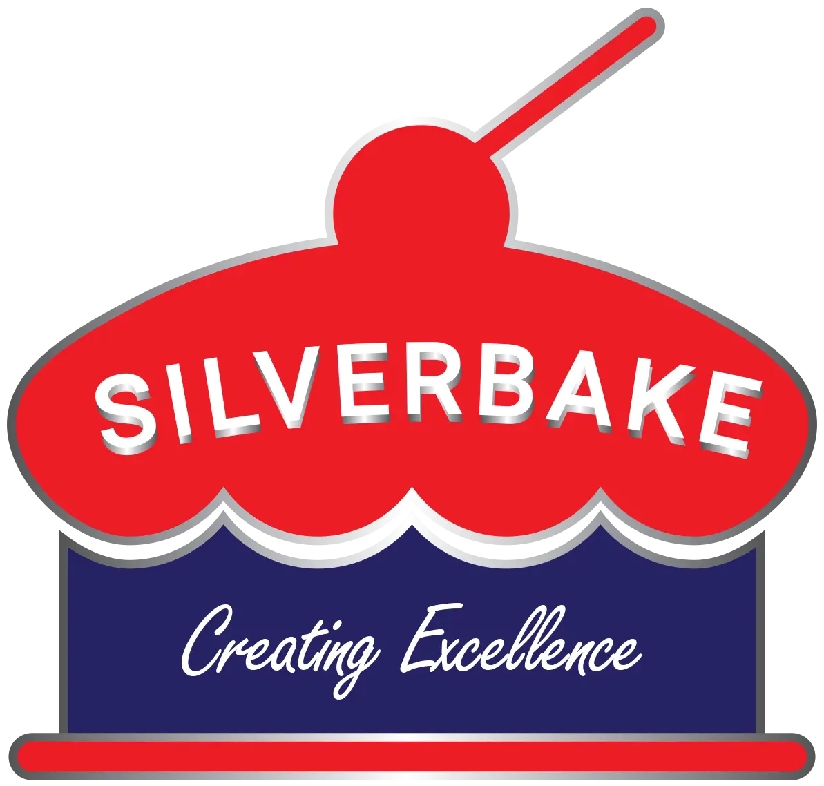 Silverbake Logo