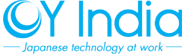 OYIndia Logo